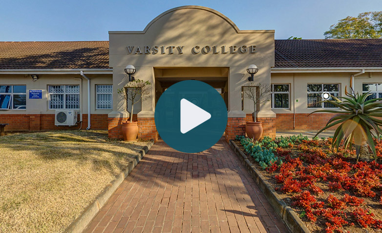 Pietermaritzburg Campus | The IIE's Varsity College