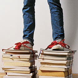 Boast About Your Ba Degree