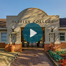 Pietermaritzburg Campus | The IIE's Varsity College